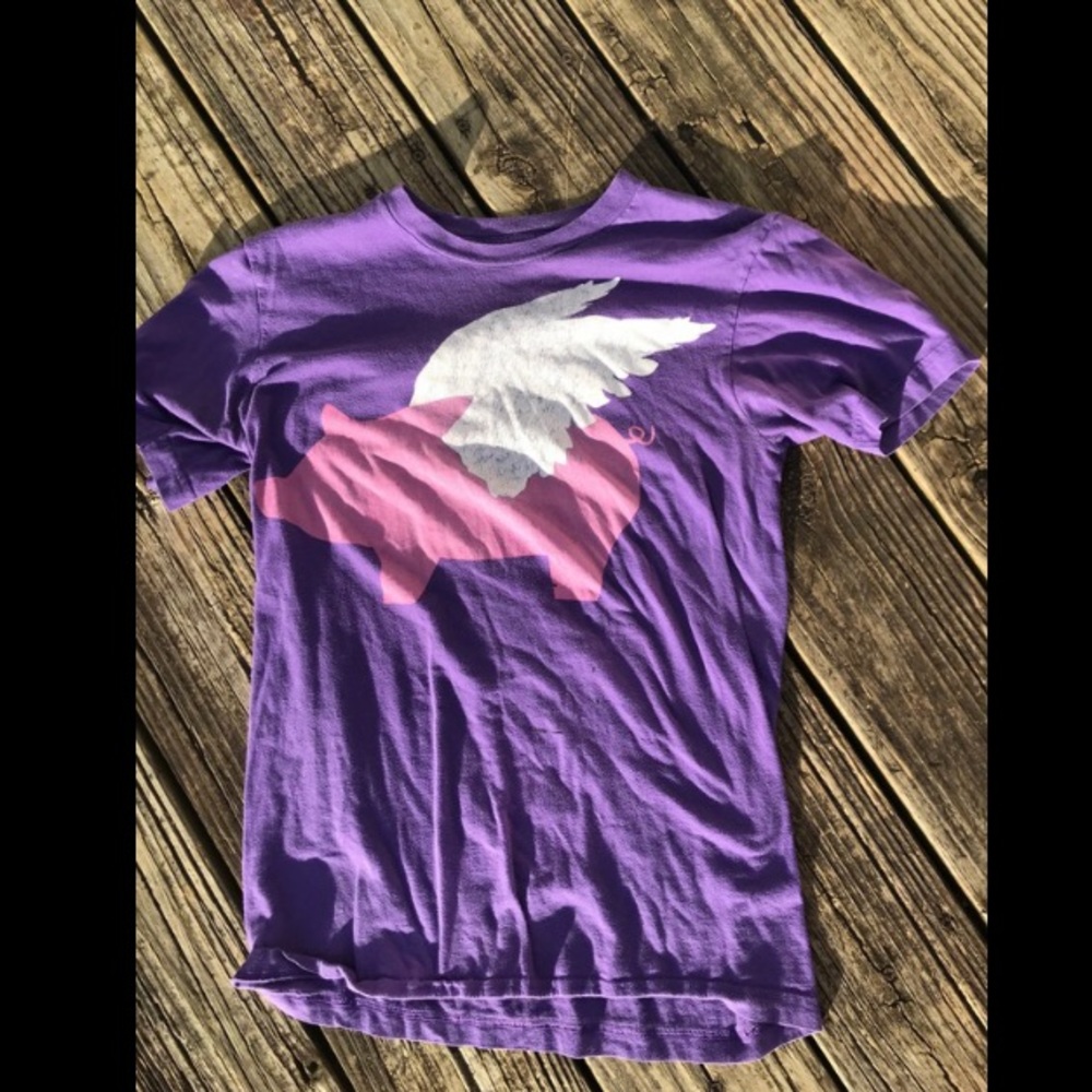 Glamour Kills Top